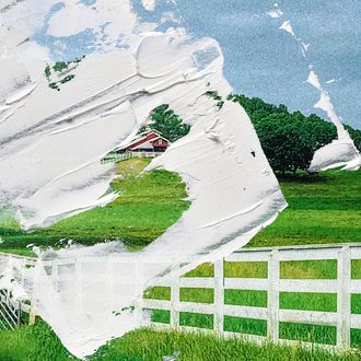 Inside the ‘Whites Only’ Community in Arkansas