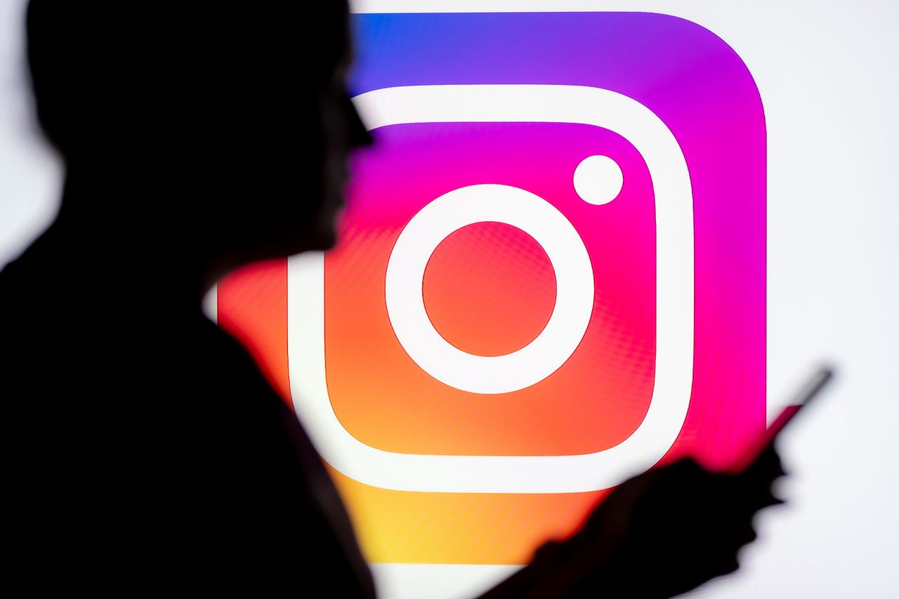 What Even Is Instagram Now?