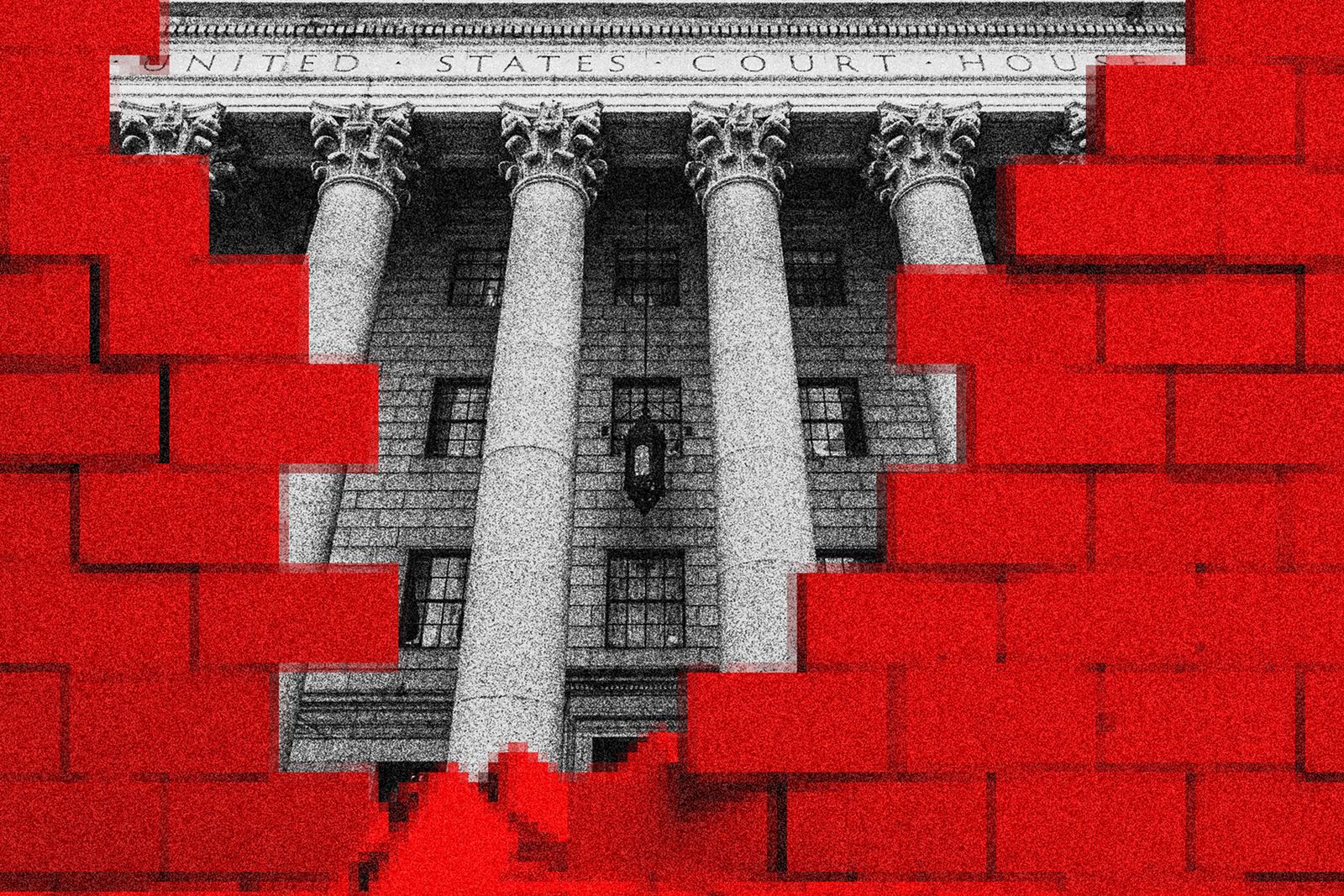 The US Court Records System Has Been Hacked