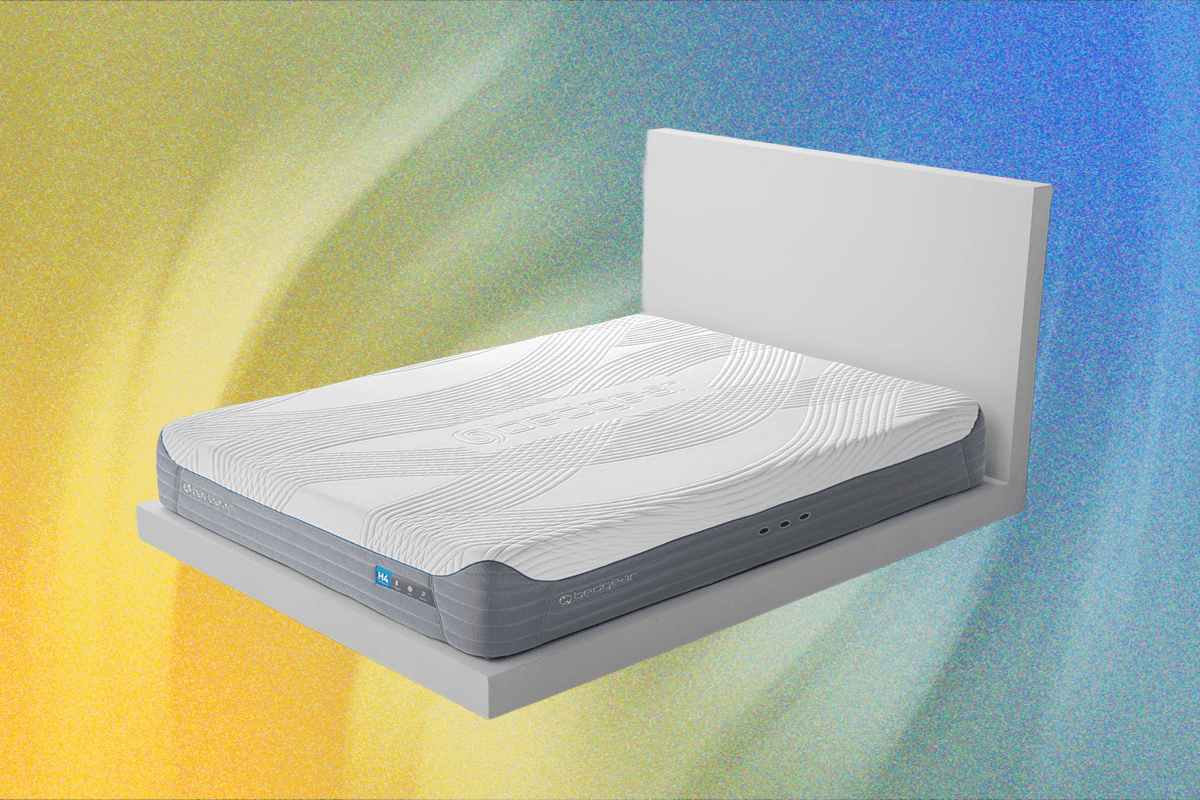 The Best Cooling Mattresses for Hot Sleepers