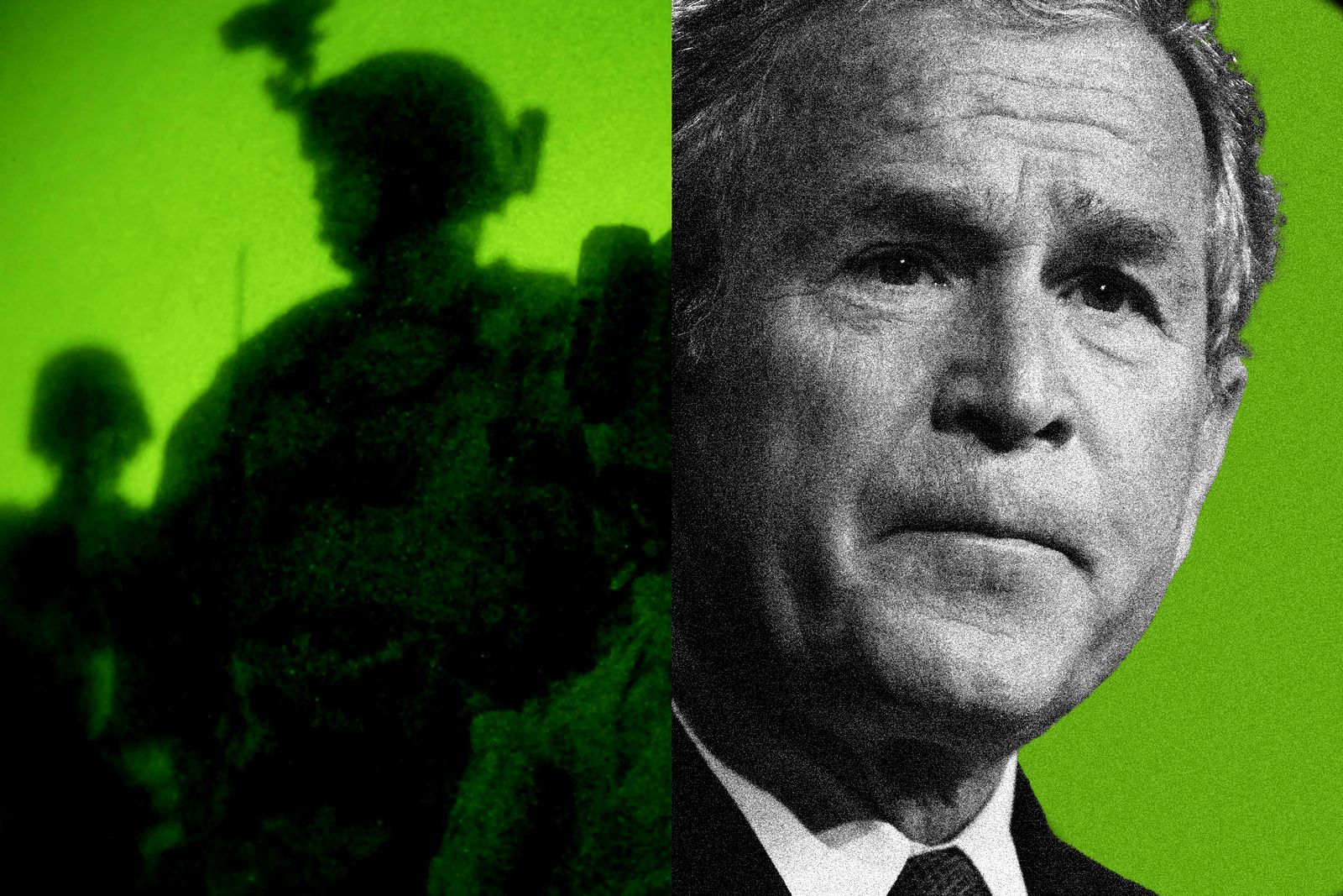 The Rise of the US Military’s Clandestine Foreign War Apparatus