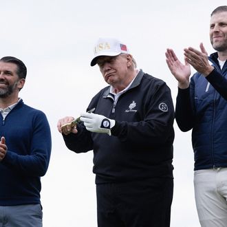 Trump Family&#8211;Backed World Liberty Financial Sets Up $1.5 Billion Crypto Treasury