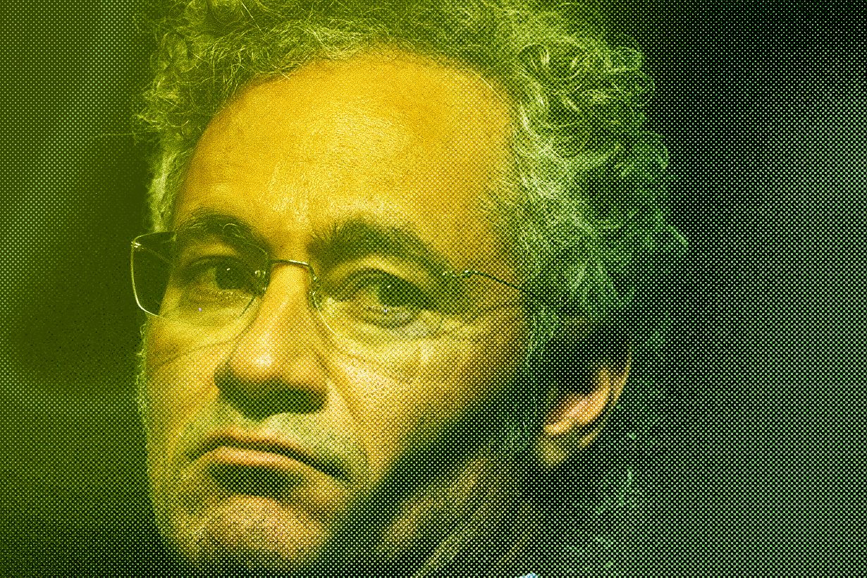 Decoding Palantir, the Most Mysterious Company in Silicon Valley