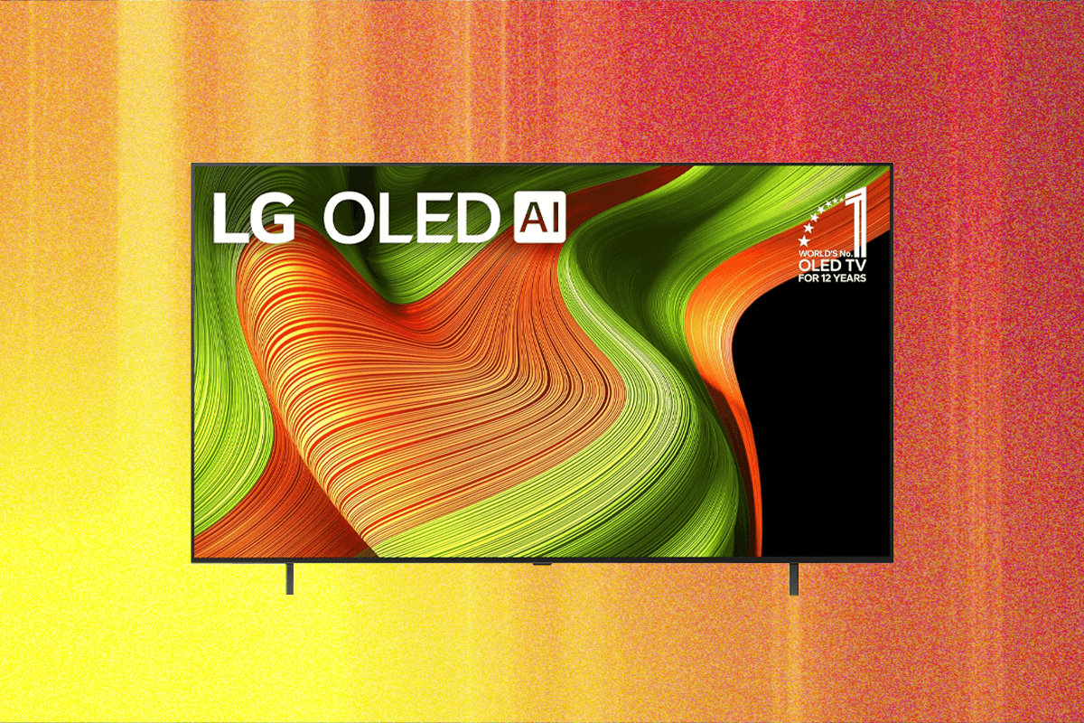 LG’s Cheapest 2025 OLED Is a Subtle Charmer With Great Gaming Chops