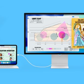 I Replaced My Mac With an iPad for an Entire Week. It Went as Well as You’d Expect
