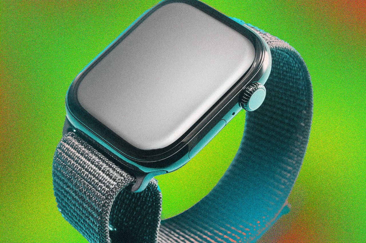 The Apple Watch Is Finally Getting Blood Oxygen Sensing Back