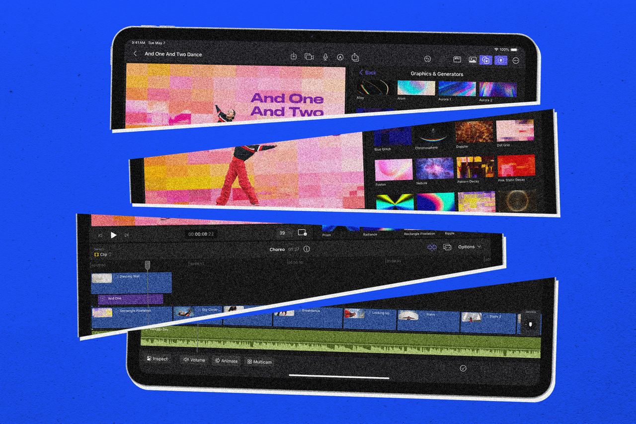 Apple Finally Destroyed Steve Jobs’ Vision of the iPad. Good