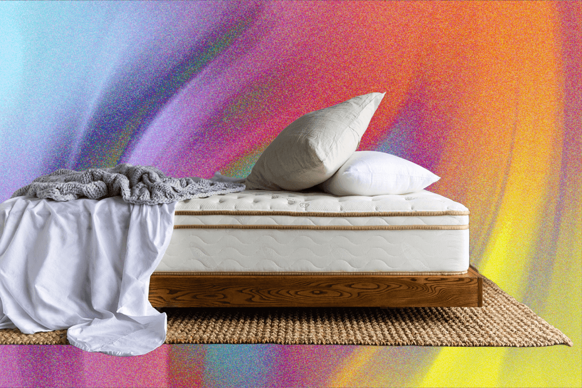 The Best Mattresses for Sex