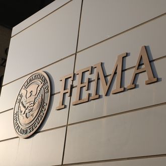 FEMA Now Requires Disaster Victims to Have an Email Address
