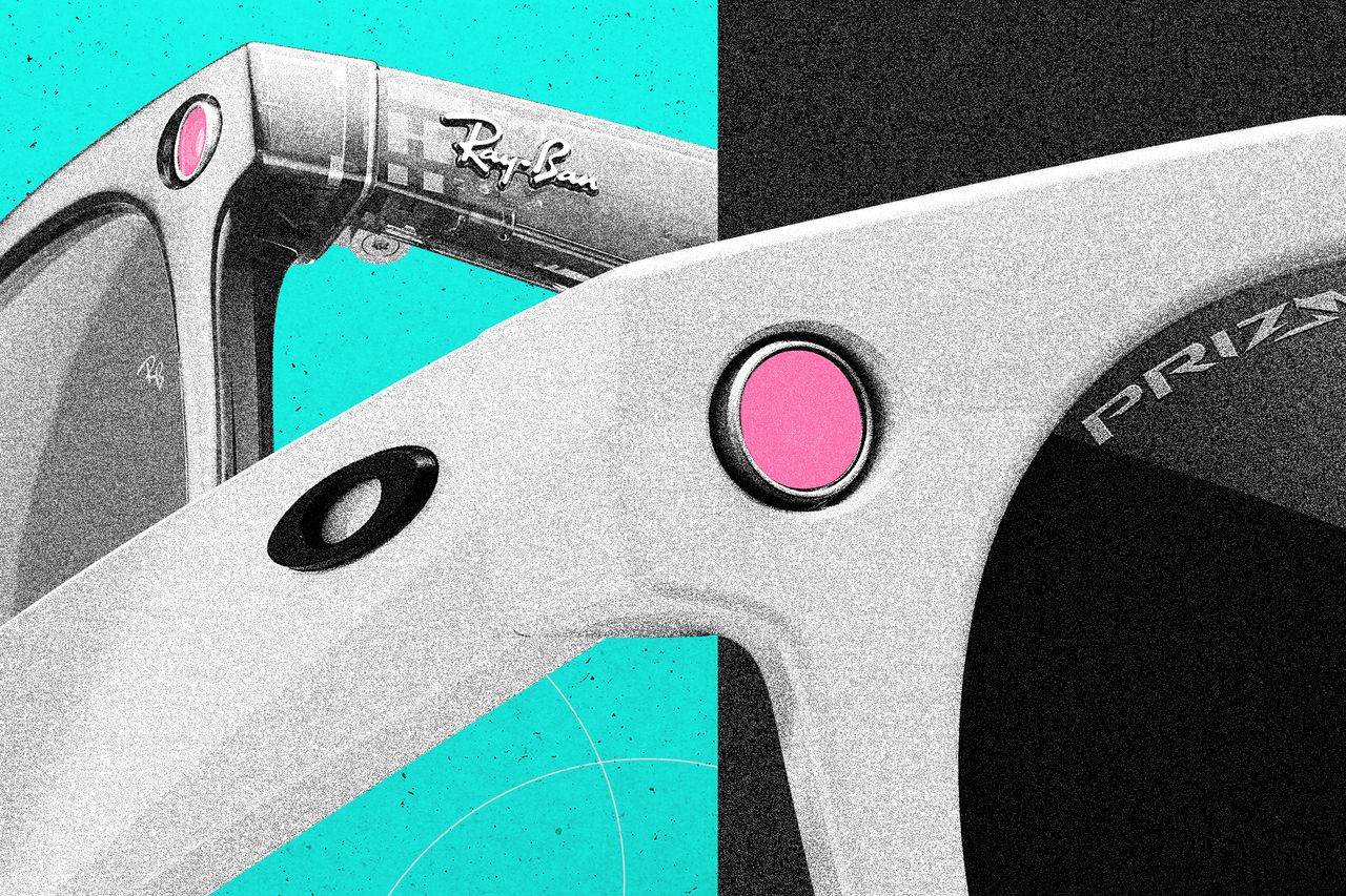 Meta Has Already Won the Smart Glasses Race