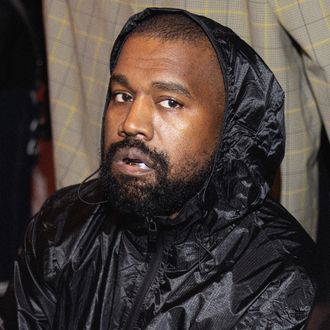 Kanye West Said Memecoins ‘Prey On Fans.’ Then He Apparently Launched One