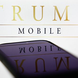 At This Point, It’s Impossible to Know What the Trump Phone Looks Like