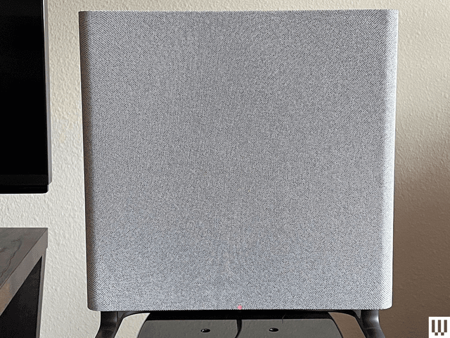 Image may contain Electronics Speaker Computer Hardware Hardware Monitor Screen and Foam
