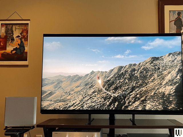 Image may contain Computer Hardware Electronics Hardware Monitor Screen TV Person Computer Laptop and Pc