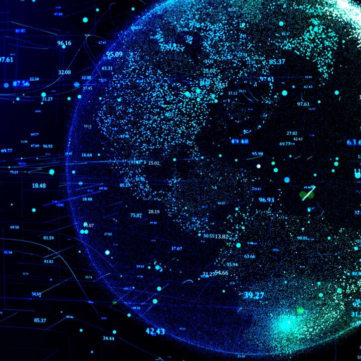 The Geopolitics of AI