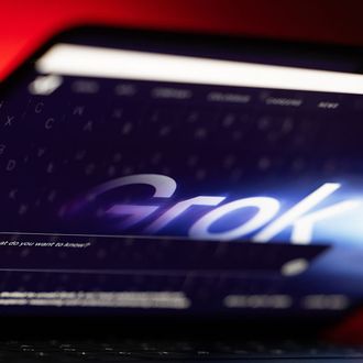 The White House Apparently Ordered Federal Workers to Roll Out Grok ‘ASAP’