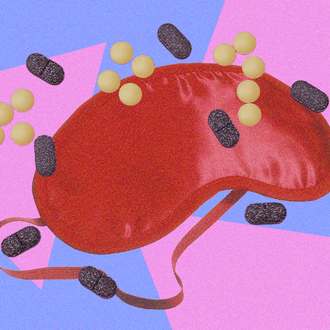 How Much Melatonin Should You Be Taking?