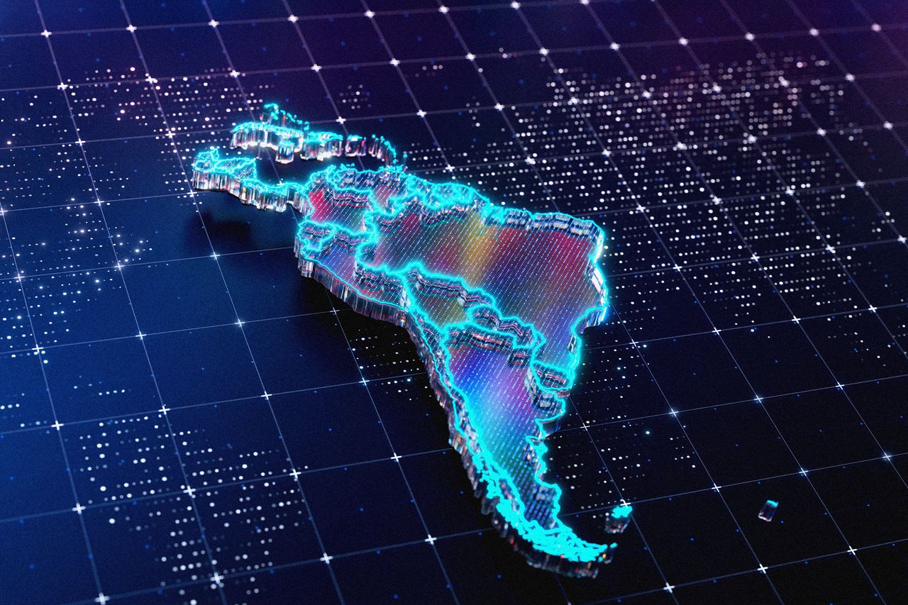 Latam-GPT: The Free, Open Source, and Collaborative AI of Latin America