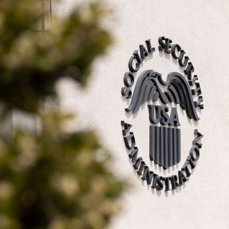SSA Whistleblower’s Resignation Email Mysteriously Disappeared From Inboxes