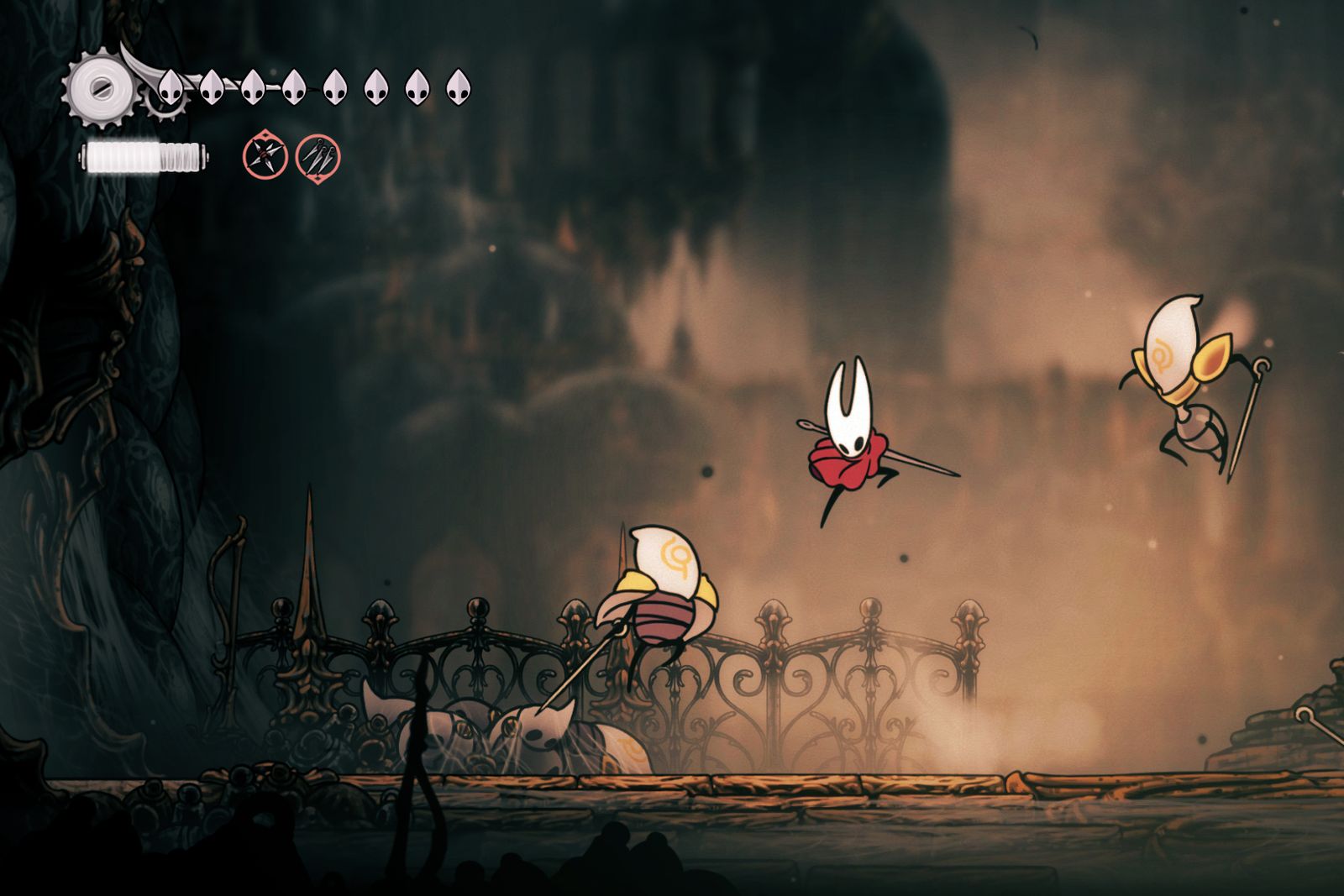 How Fans Turned Waiting for Hollow Knight: Silksong’s Release Into a Game