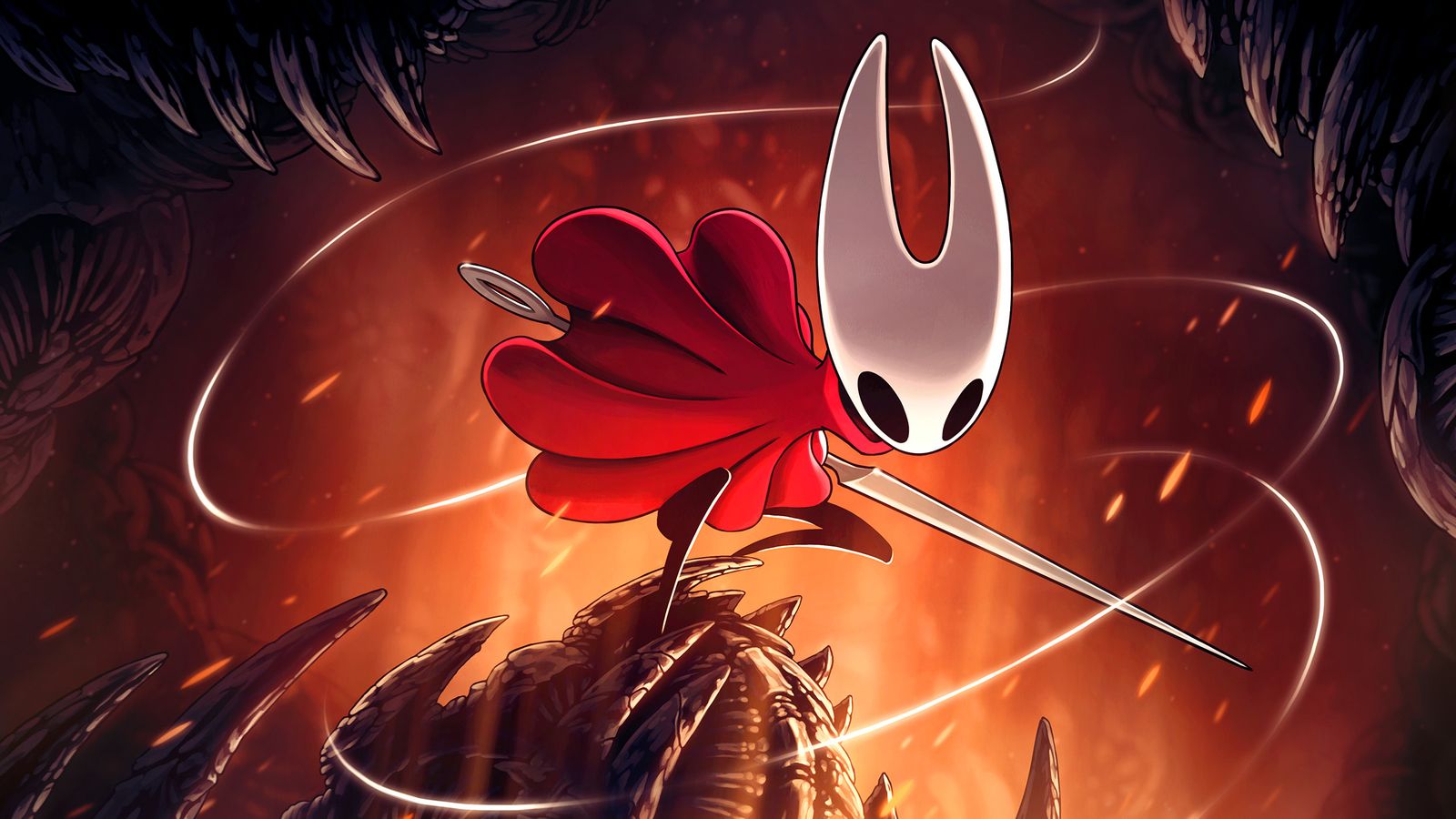 Hollow Knight: Silksong Is Already Causing Online Gaming Stores to Crash