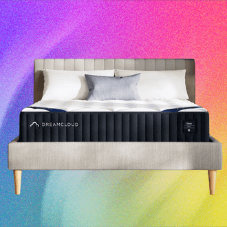 DreamCloud's Latest Hybrid Model Is a Great Choice for Most Sleepers