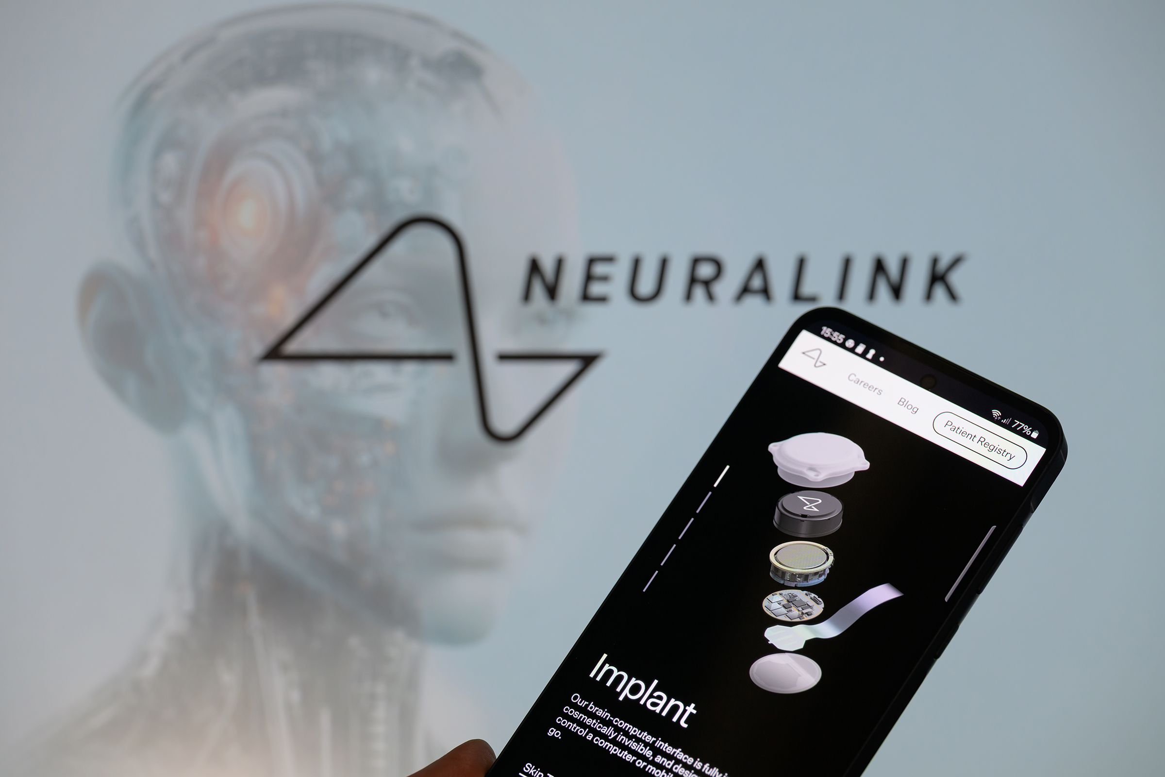 Neuralinks Bid to Trademark ‘Telepathy and ‘Telekinesis Faces Legal Issues