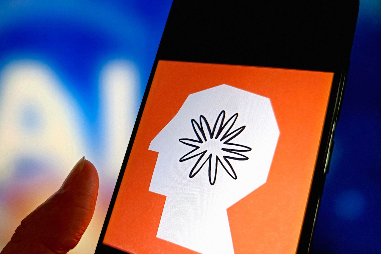 Anthropic Agrees to Pay Authors at Least $1.5 Billion in AI Copyright Settlement