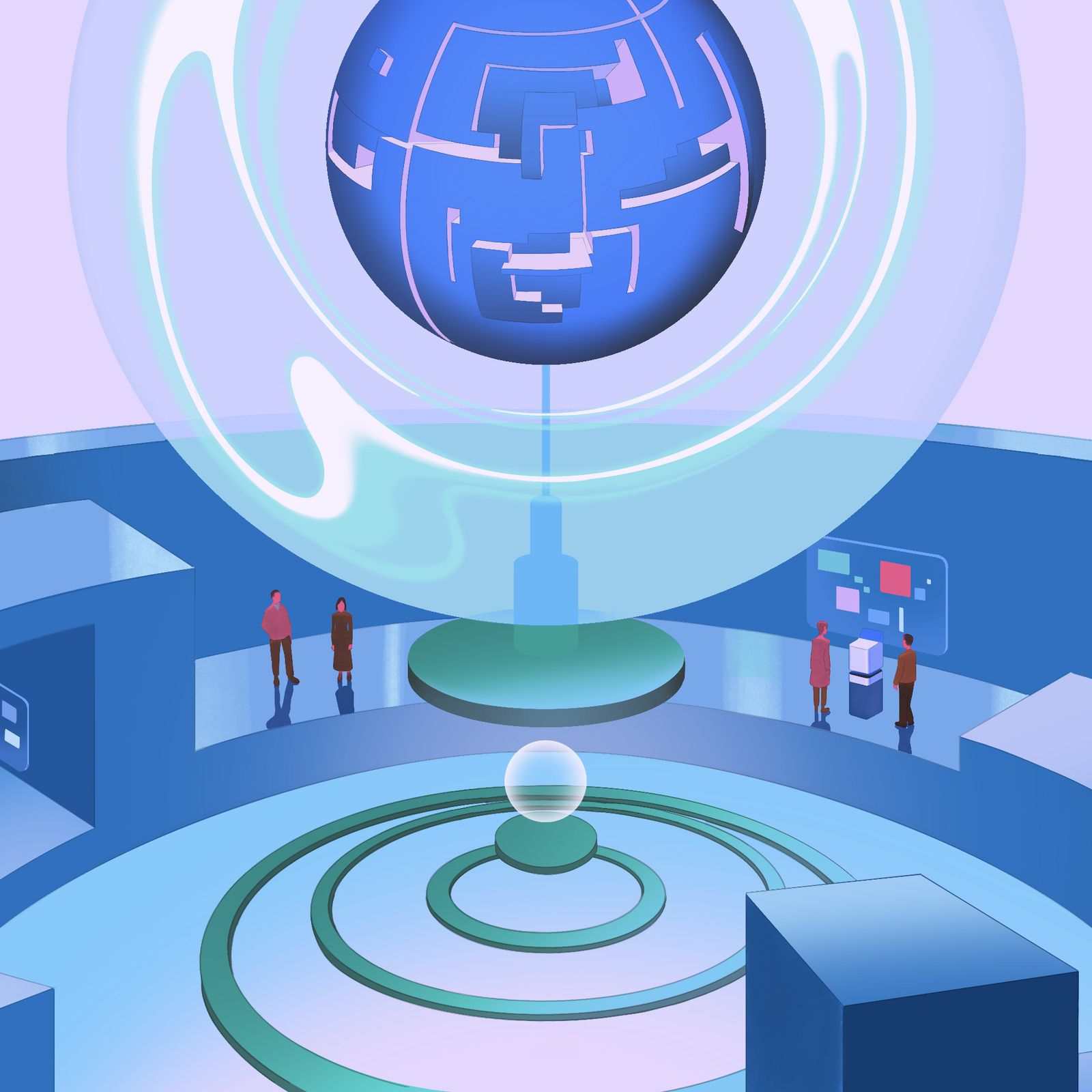 Using Agentic AI for a Smoother IT journey