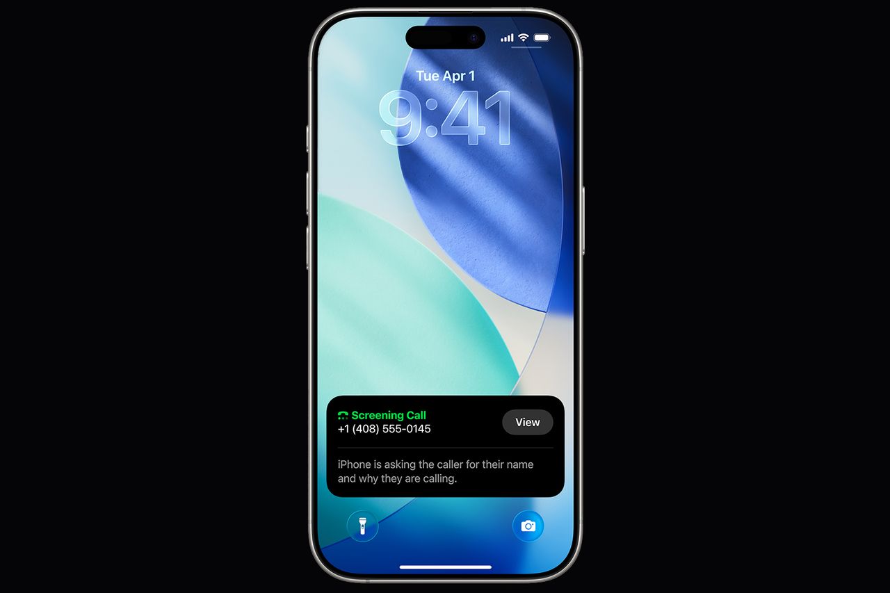 Apple’s Best New iOS 26 Feature Has Been on Pixel Phones for Years