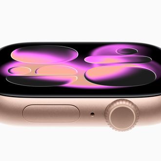 The New Apple Watches Are Here. You Should Probably Upgrade