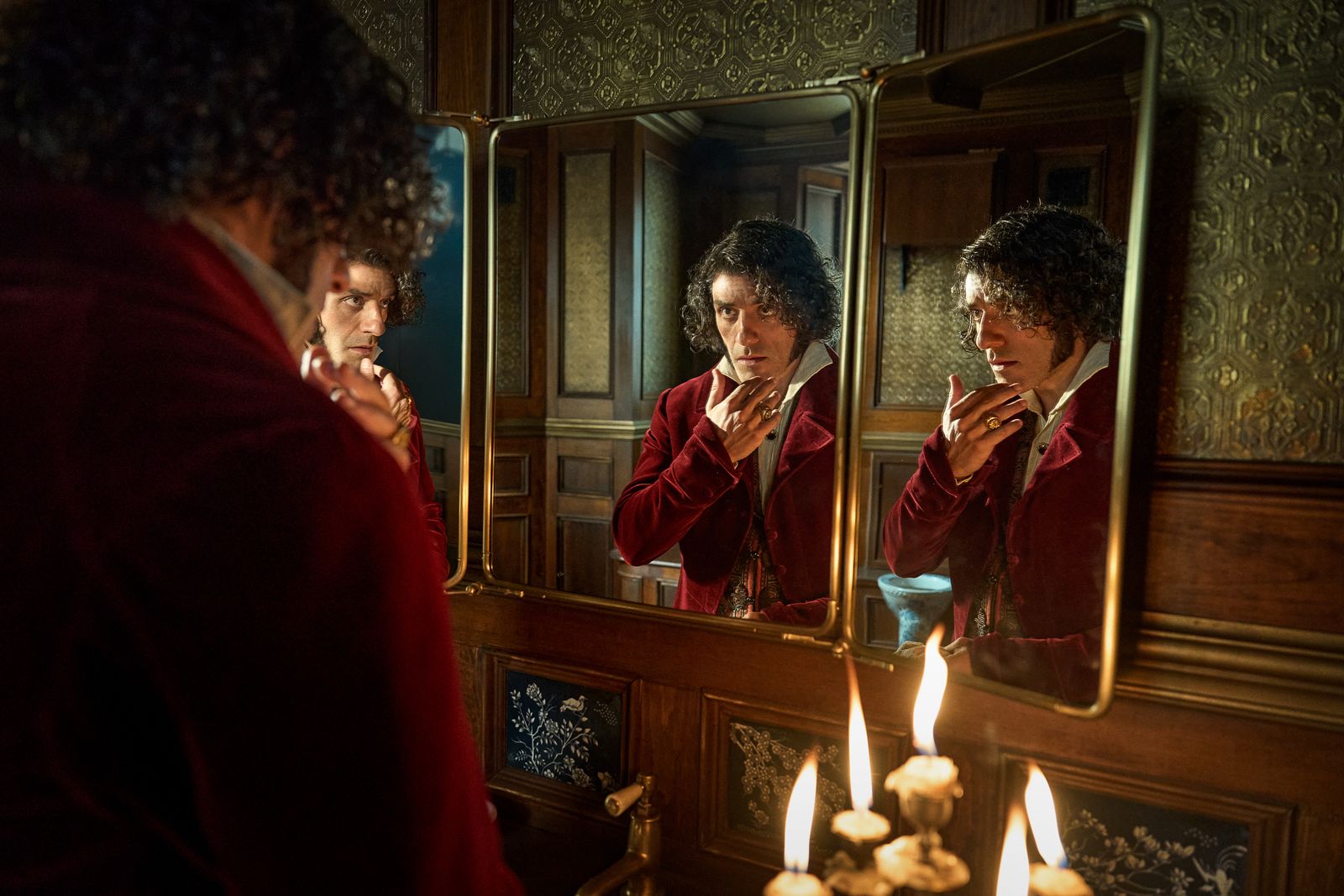 From Orwell 2+2=5 to Frankenstein: TIFF’s Films on Power, Creation, and Survival Are a Warning
