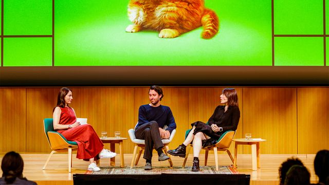 Is Silicon Valley Still the Tech Capital?
