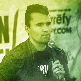 WIRED Roundup: How Charlie Kirk Changed Conservative Media