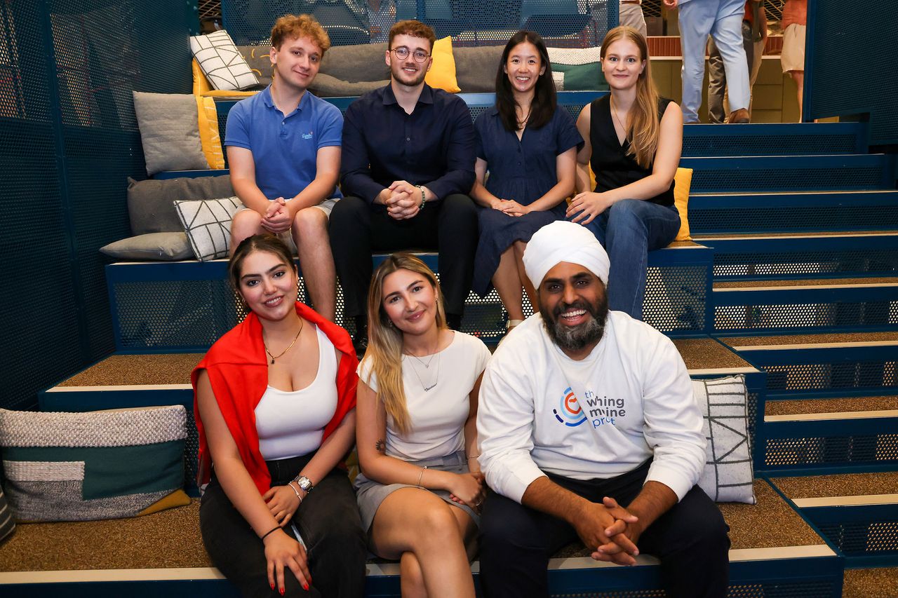 Are you a budding entrepreneur? Enter the Tata Varsity Pitch 2025