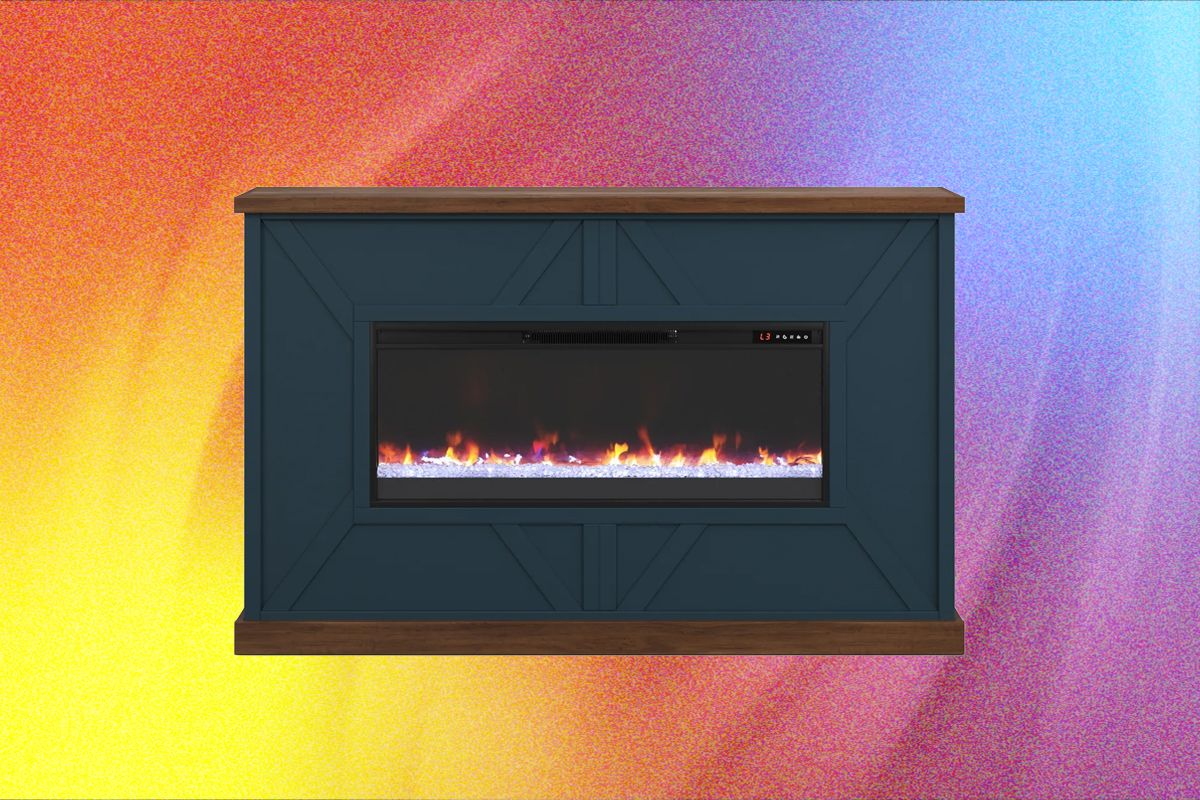 The Best Ventless Fireplaces for a Cozy Flame