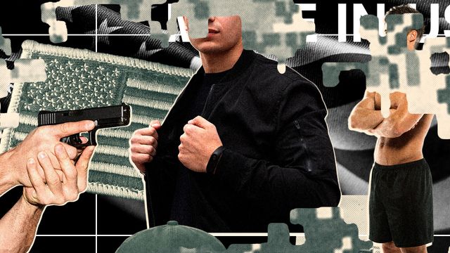 Palantir Wants to Be a Lifestyle Brand