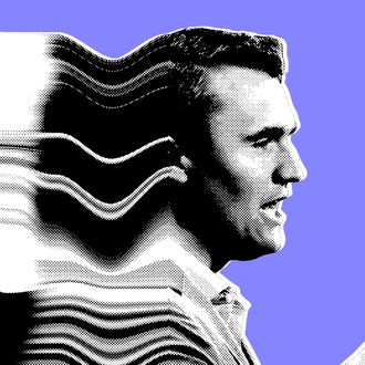 Inside Trumpworld’s Reality Distortion Field