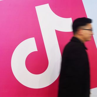 Donald Trump Is Saying There’s a TikTok Deal. China Isn’t