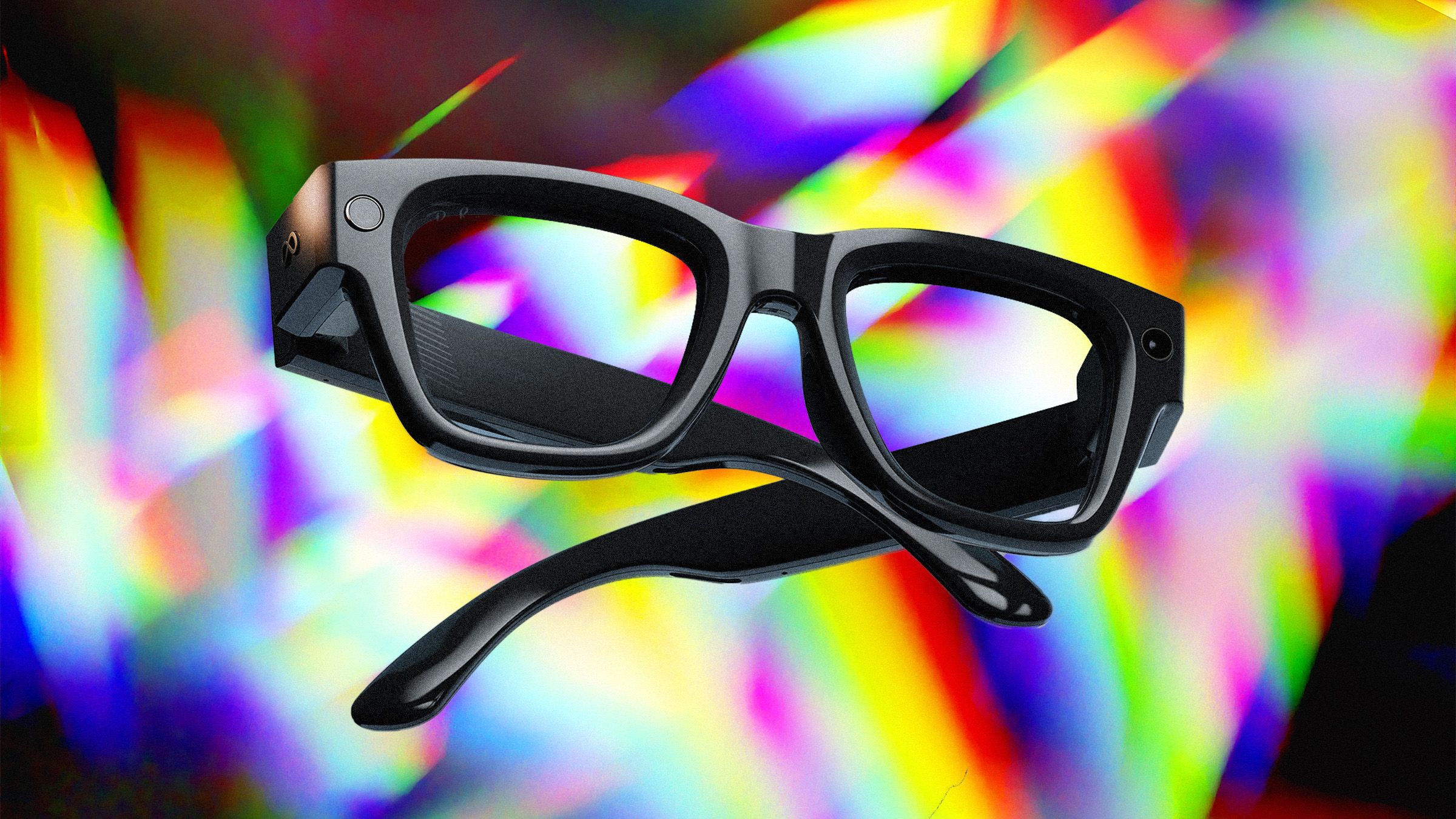 Metas New Smart Glasses Got a Subtle Name Change. It Speaks Volumes About Whats Wrong With Them