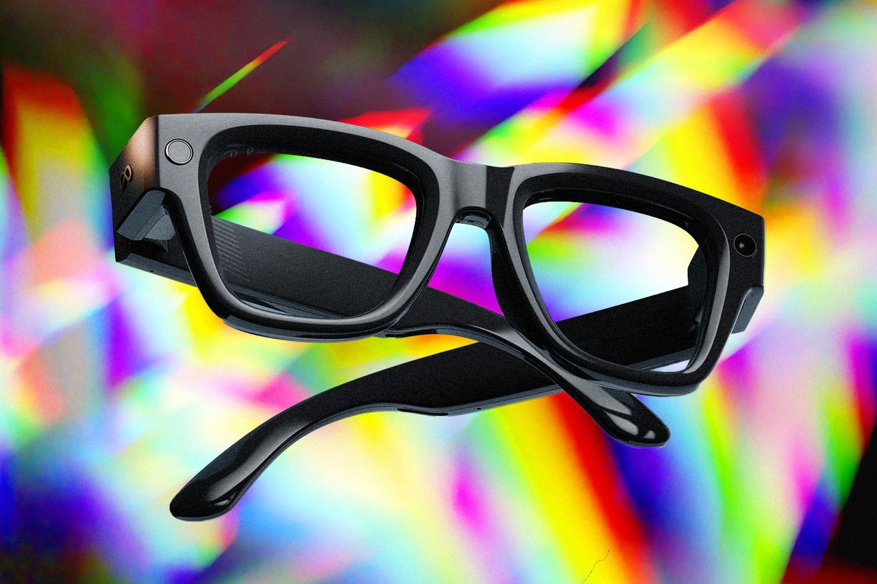 Meta’s New Smart Glasses Got a Subtle Name Change. It Speaks Volumes About What’s Wrong With Them