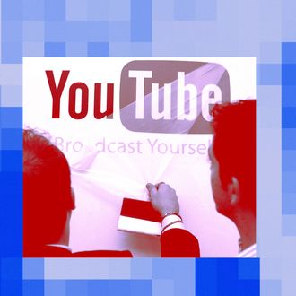 YouTube Thinks AI Is Its Next Big Bang