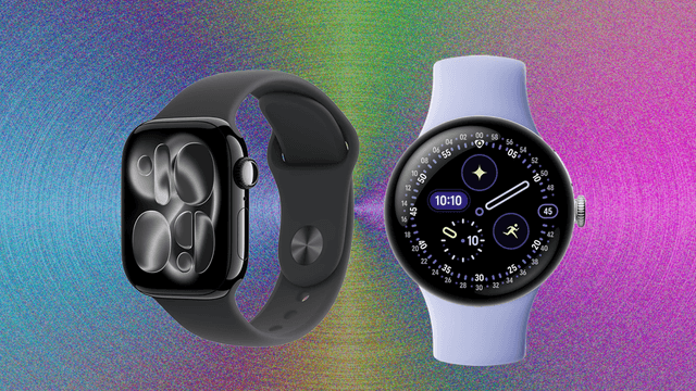 Our Favorite Smartwatches Do Much More Than Just Tell Time