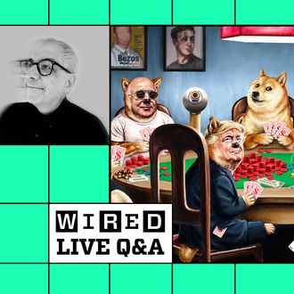 Watch Our Livestream Replay: Tech Went All In on Trump. Now What?