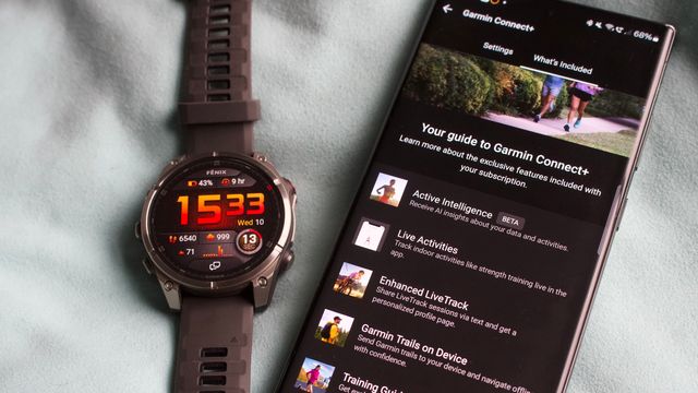 Should You Subscribe to Garmin Connect+?