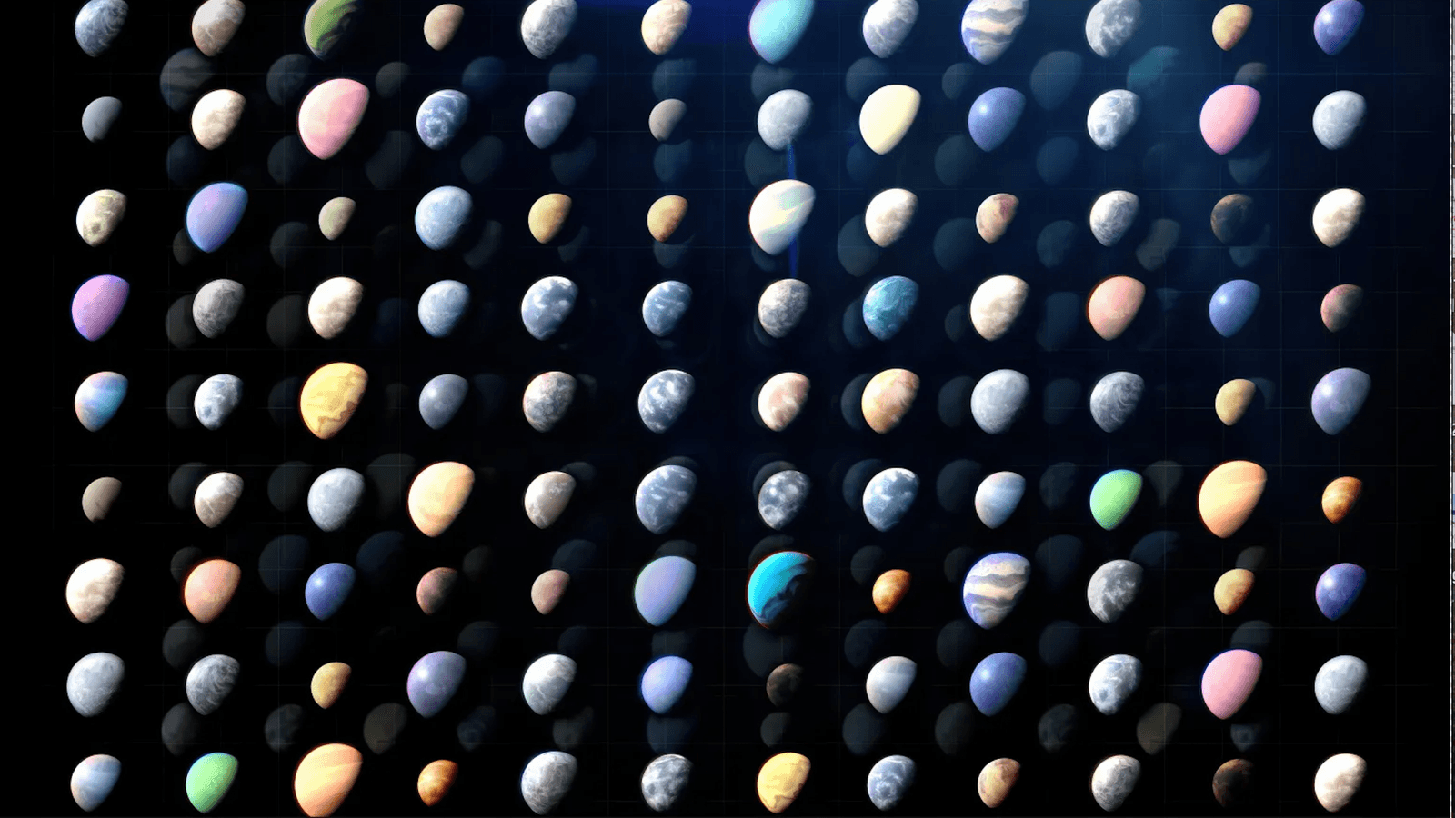 Astronomers Have Found 6,000 Planets Outside the Solar System