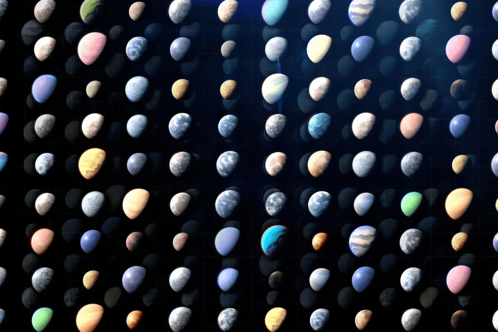 Astronomers Have Found 6,000 Planets Outside the Solar System
