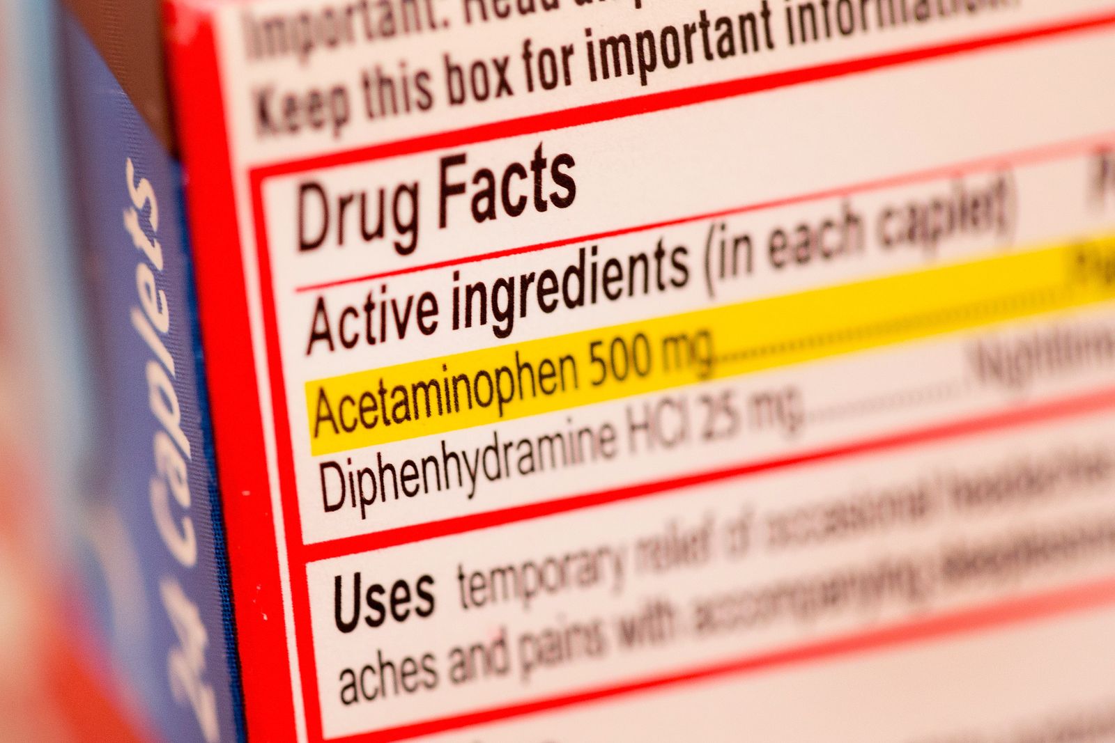 Trump’s Tylenol Directive Could Actually Increase Autism Rates, Researchers Warn