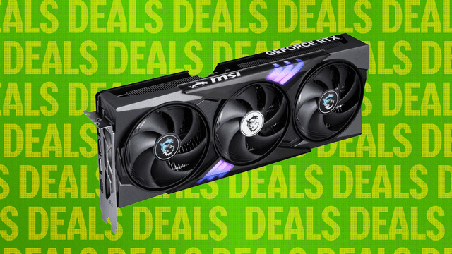 Save $50 on Our Favorite Budget Graphics Card