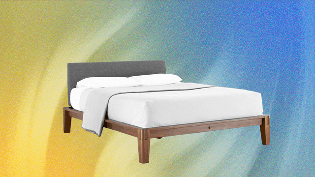 Our Favorite Bed Frames for Every Bedroom